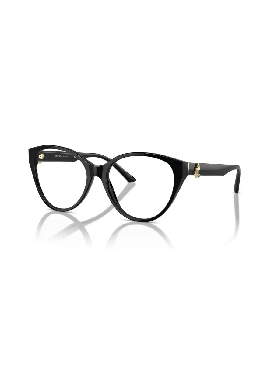 Очки Phantos JC3009 Jimmy Choo — изображение 1 из 5, черный