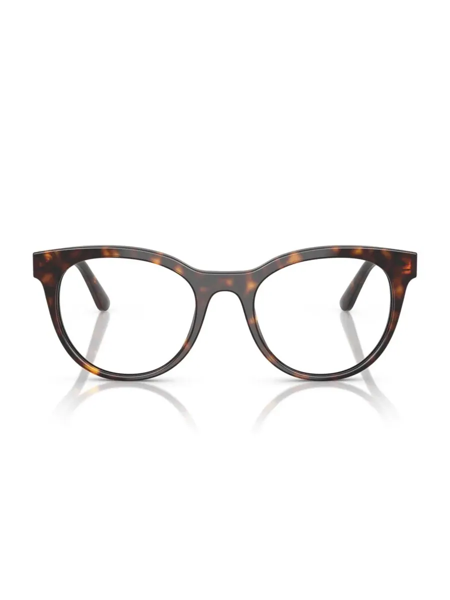 Женские очки-пантос Dolce Gabbana, DG3399 Dolce&Gabbana — изображение 4 из 6, коричневый
