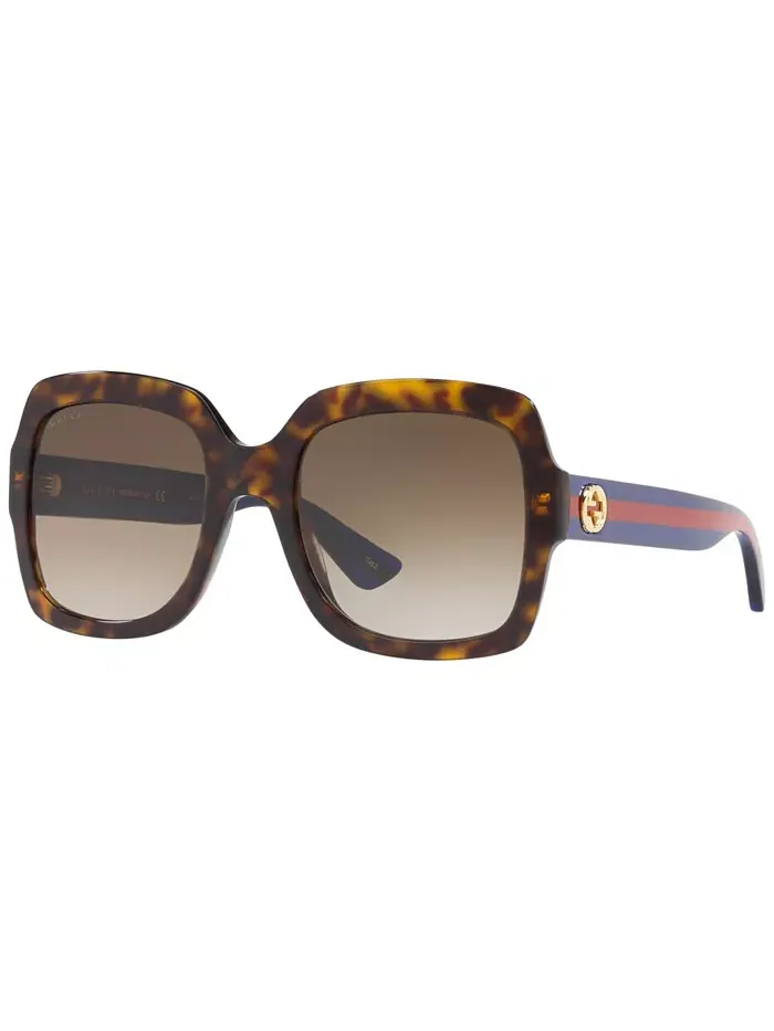Женские солнцезащитные очки, GG0036SN Gucci