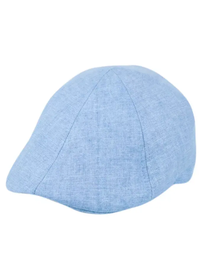 Женская льняная кепка Duckbill Ivy Epoch Hats Company