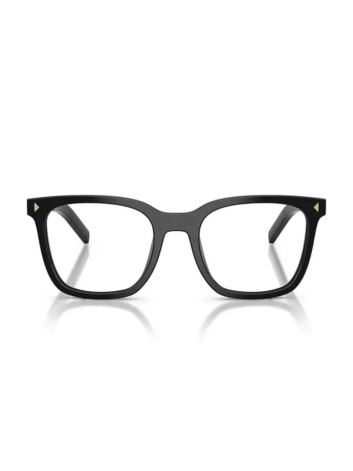 Женские очки для зрения, модель PR B11VF PRADA — изображение 2 из 6, черный