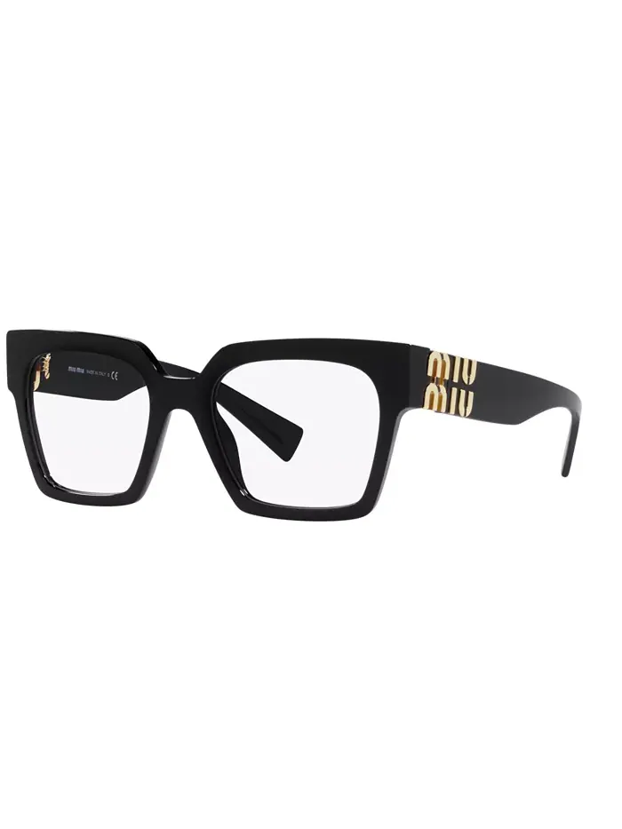 Женские очки, MU 04UV MIU MIU