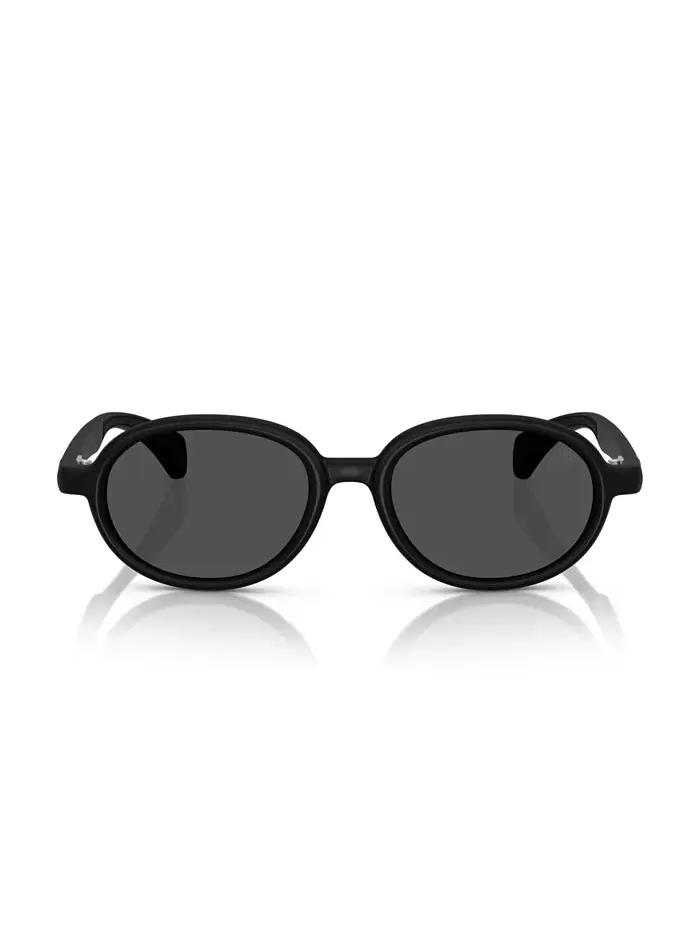 Унисекс солнцезащитные очки, Caprice ME8006 Moncler — изображение 3 из 6, черный