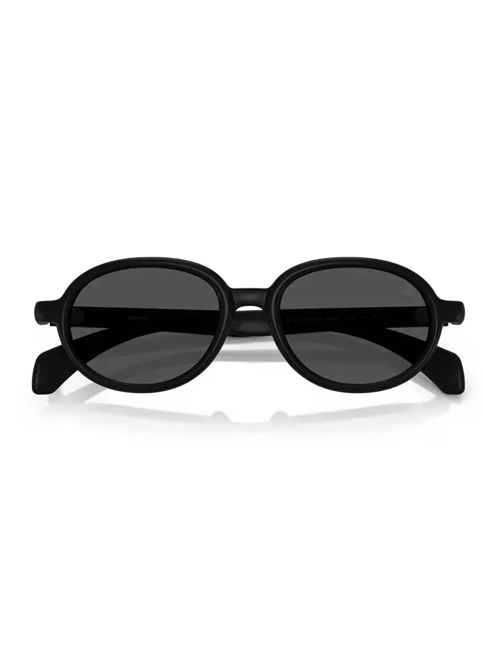 Унисекс солнцезащитные очки, Caprice ME8006 Moncler — изображение 4 из 6, черный