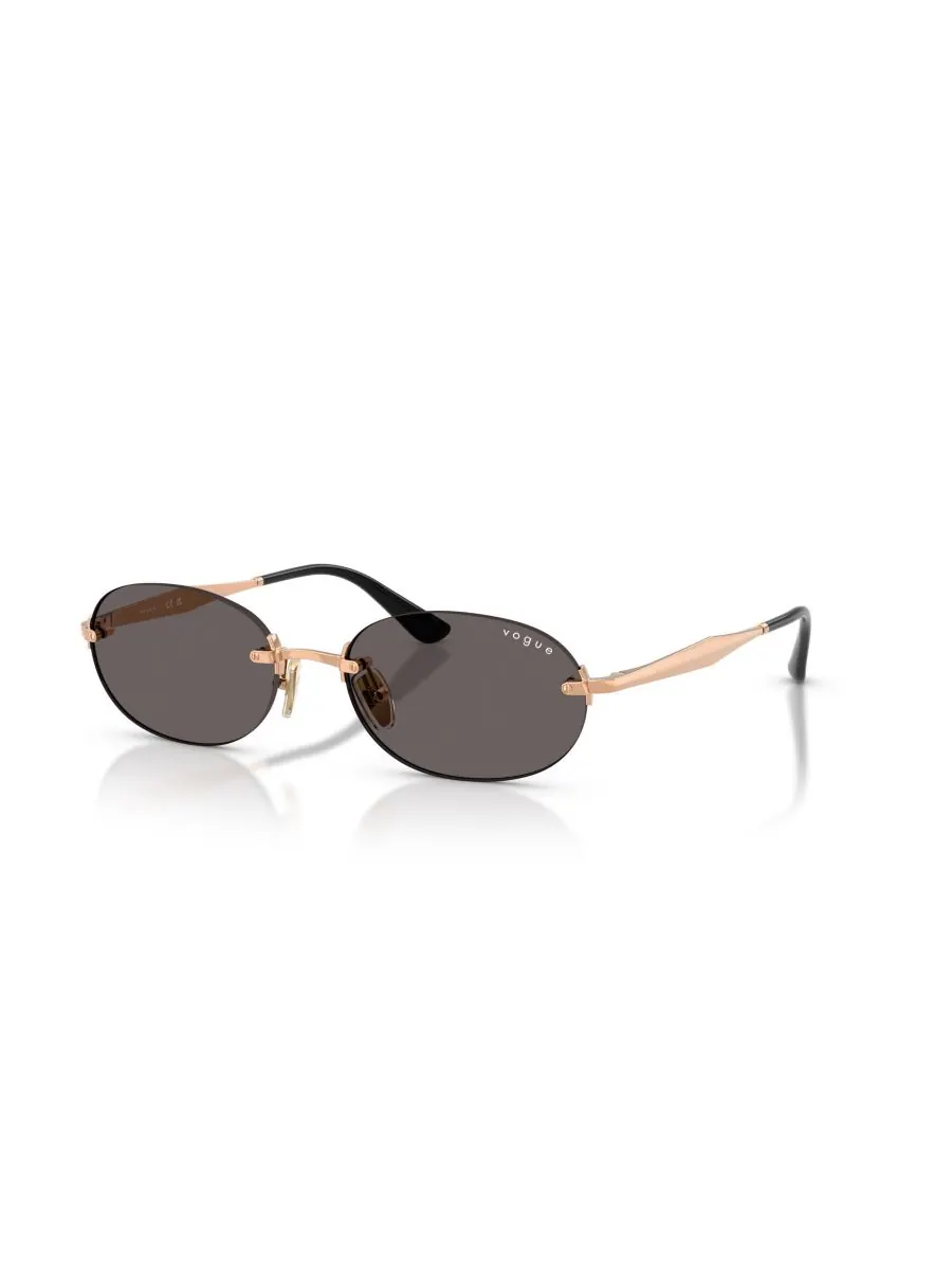 Женские овальные солнцезащитные очки, VO4342S Vogue Eyewear