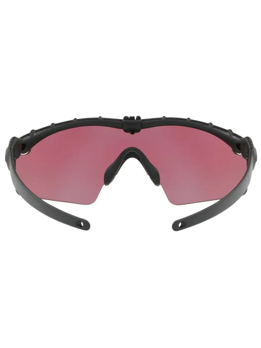 Солнцезащитные очки Ballisitic M, OO9146 32 SI Oakley — изображение 4 из 4, черный