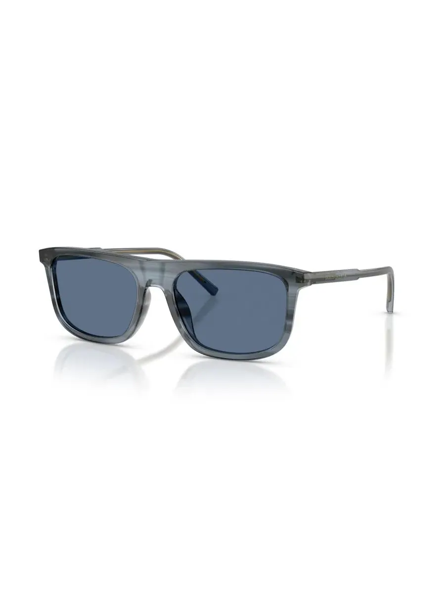 Мужские квадратные солнцезащитные очки, DG4542 Dolce&Gabbana