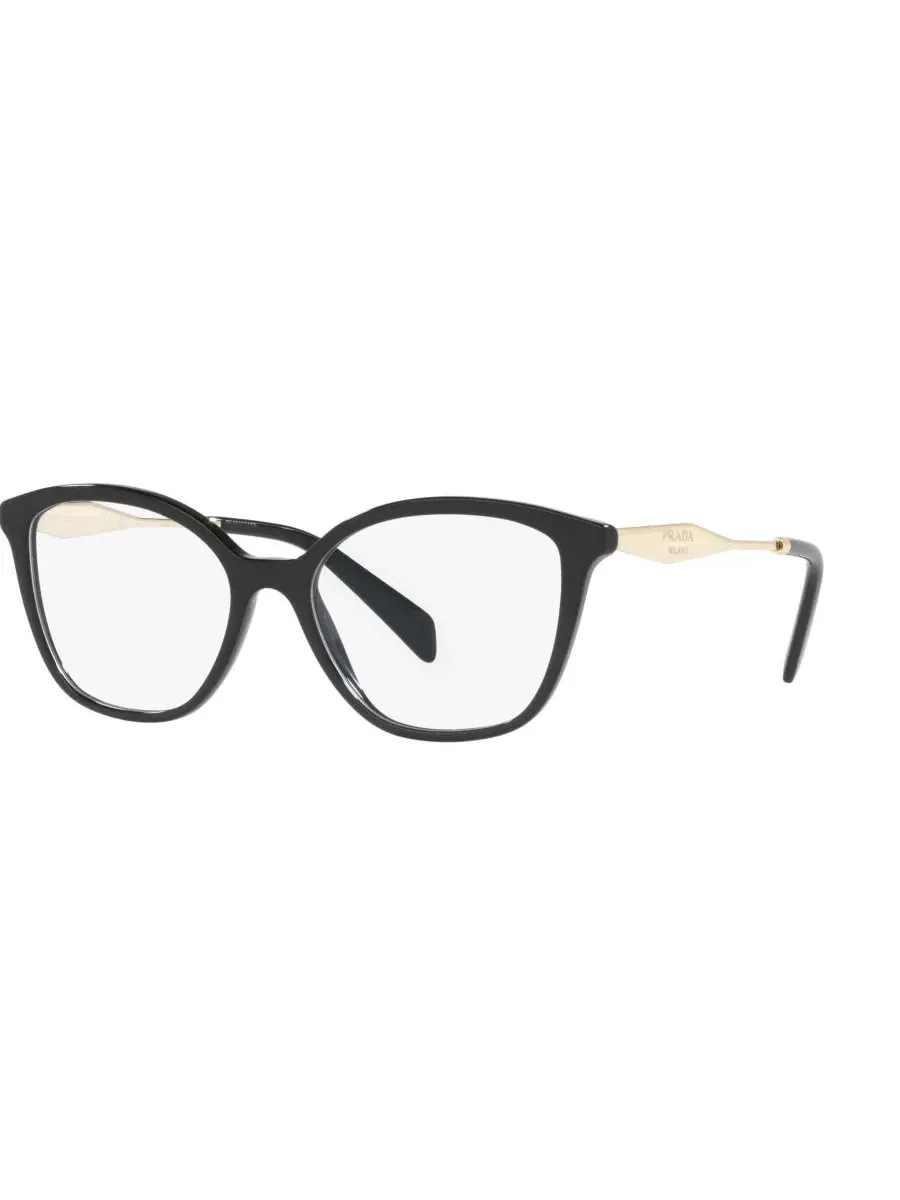 Женские очки PRADA PR 02ZV — изображение 1 из 6, черный