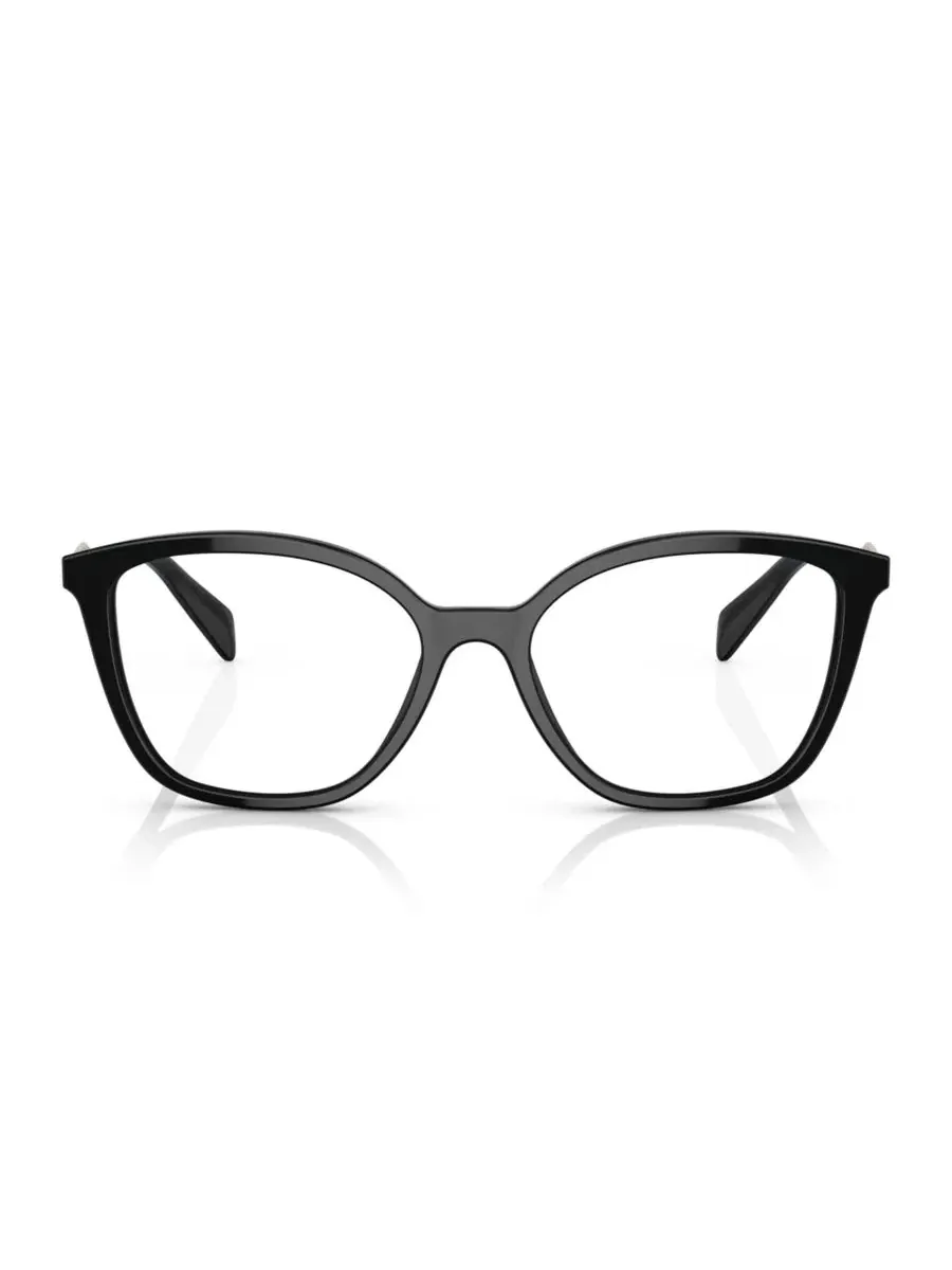 Женские очки PRADA PR 02ZV — изображение 2 из 6, черный