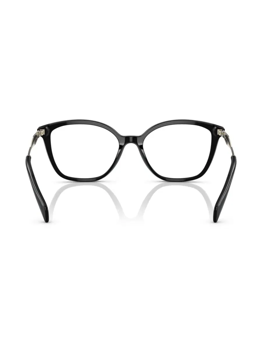 Женские очки PRADA PR 02ZV — изображение 4 из 6, черный