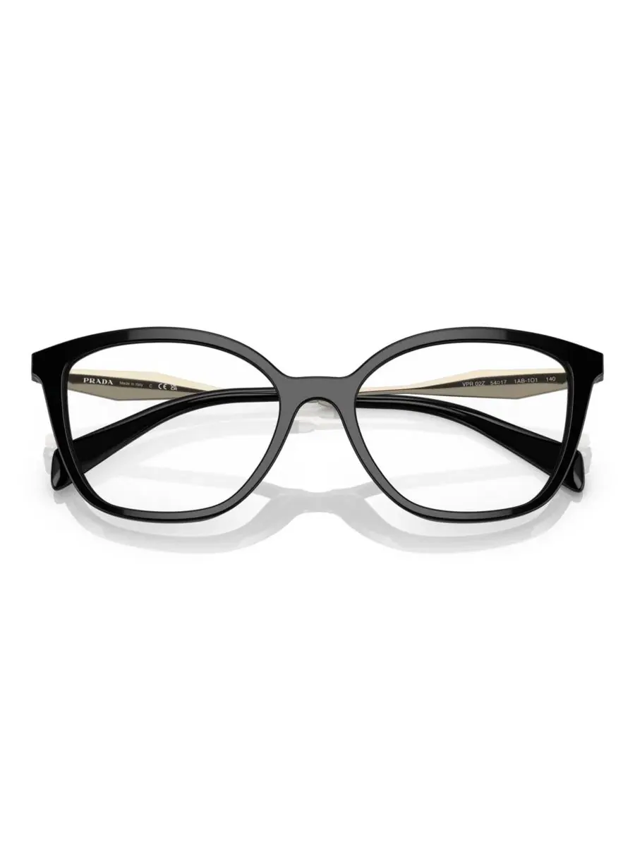 Женские очки PRADA PR 02ZV — изображение 5 из 6, черный