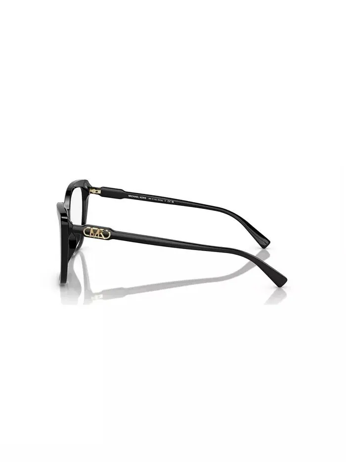 Женские очки Avila Michael Kors — изображение 4 из 6, прозрачный прозрачный