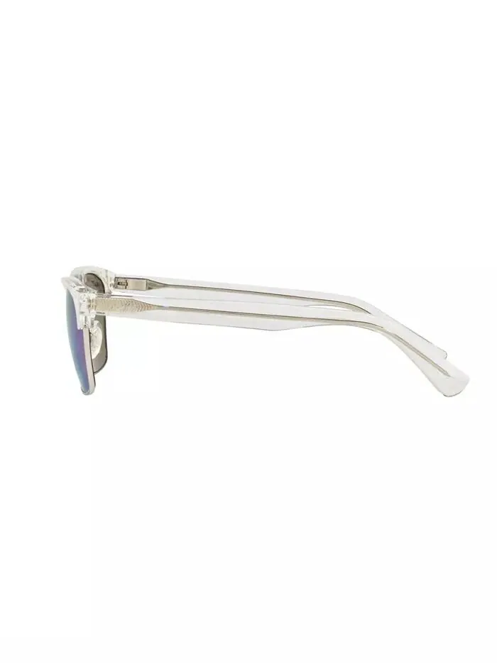 Поляризованные солнцезащитные очки унисекс, Kawika Mj000549 Maui Jim — изображение 2 из 6, прозрачный