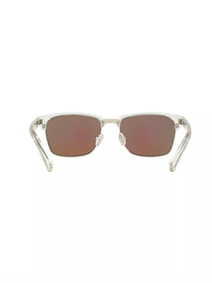 Поляризованные солнцезащитные очки унисекс, Kawika Mj000549 Maui Jim — изображение 3 из 6, прозрачный
