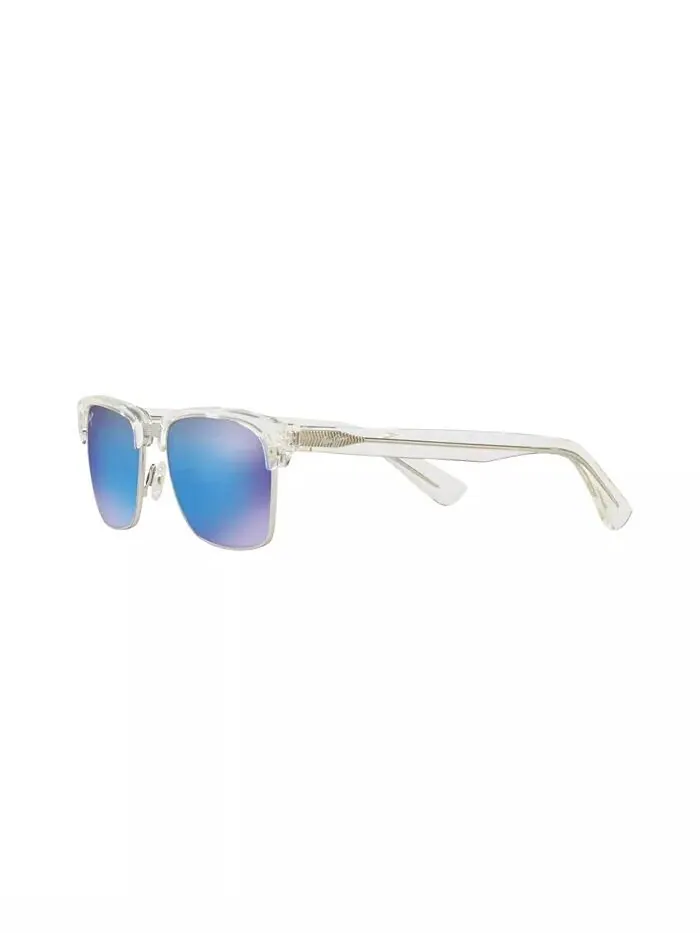 Поляризованные солнцезащитные очки унисекс, Kawika Mj000549 Maui Jim — изображение 5 из 6, прозрачный