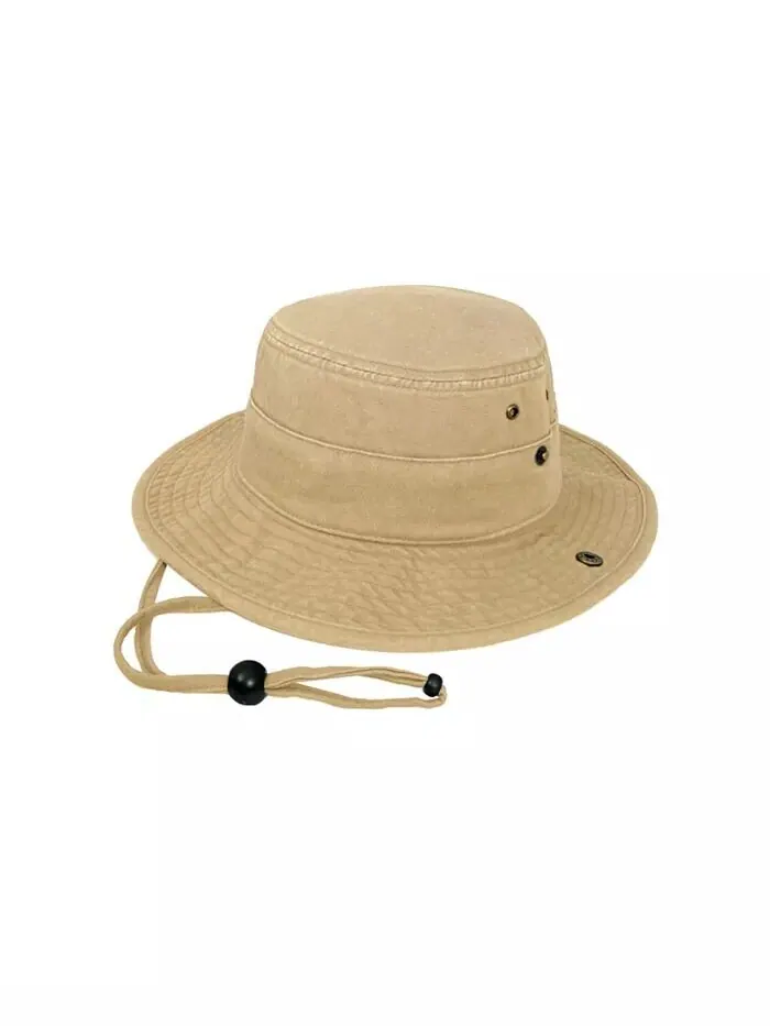 Мужская унисекс-шляпа Foraker Multifunctional Bucket Hat Kanut Sports