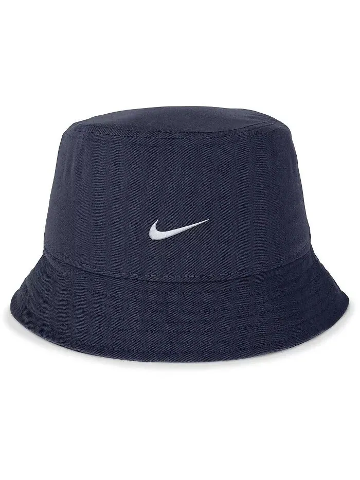 Мужская темно-синяя панама Penn State Nittany Lions Apex Nike — изображение 2 из 2