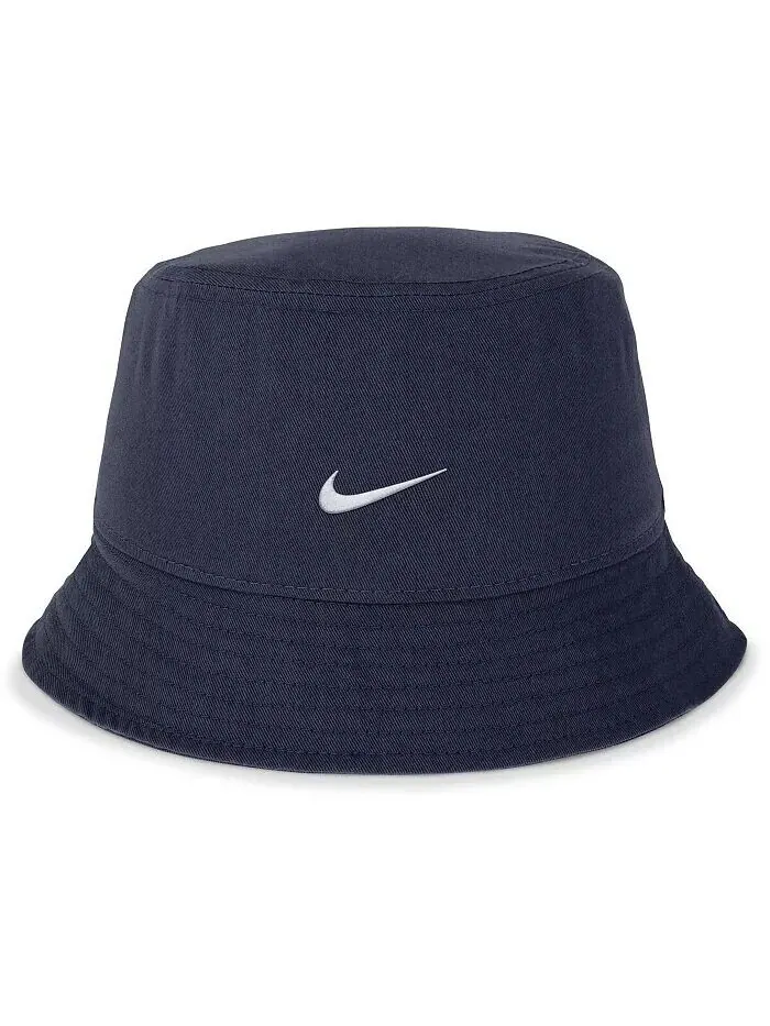 Мужская темно-синяя панама Penn State Nittany Lions Apex Nike — изображение 2 из 2, темно-синий