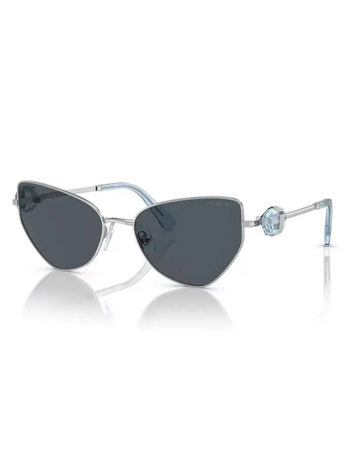 Женские солнцезащитные очки SK7003 Swarovski