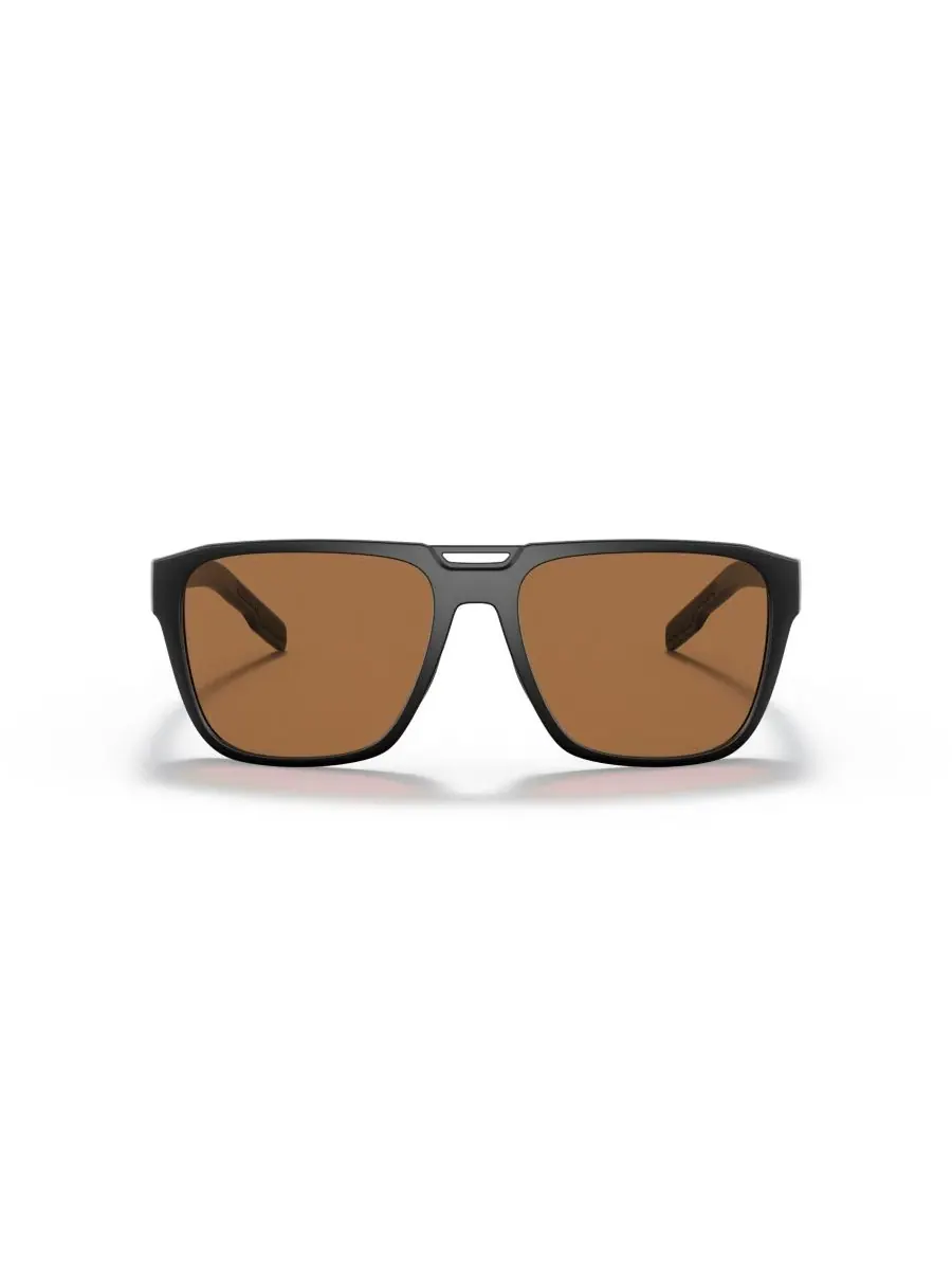 Мужские поляризованные солнцезащитные очки Mammoth, модель XD9038 Native Eyewear — изображение 2 из 6, черный