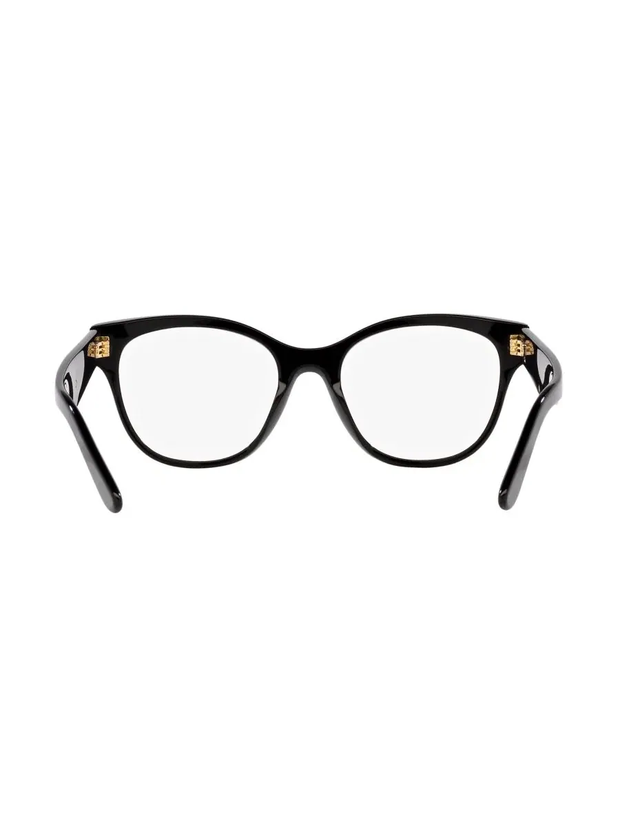 Очки женские Phantos Dolce&Gabbana — изображение 4 из 5, черный