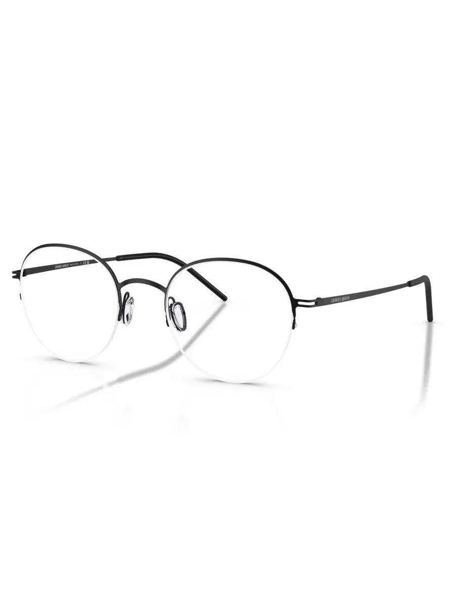 Мужские очки Phantos, AR5169 Giorgio Armani — черный