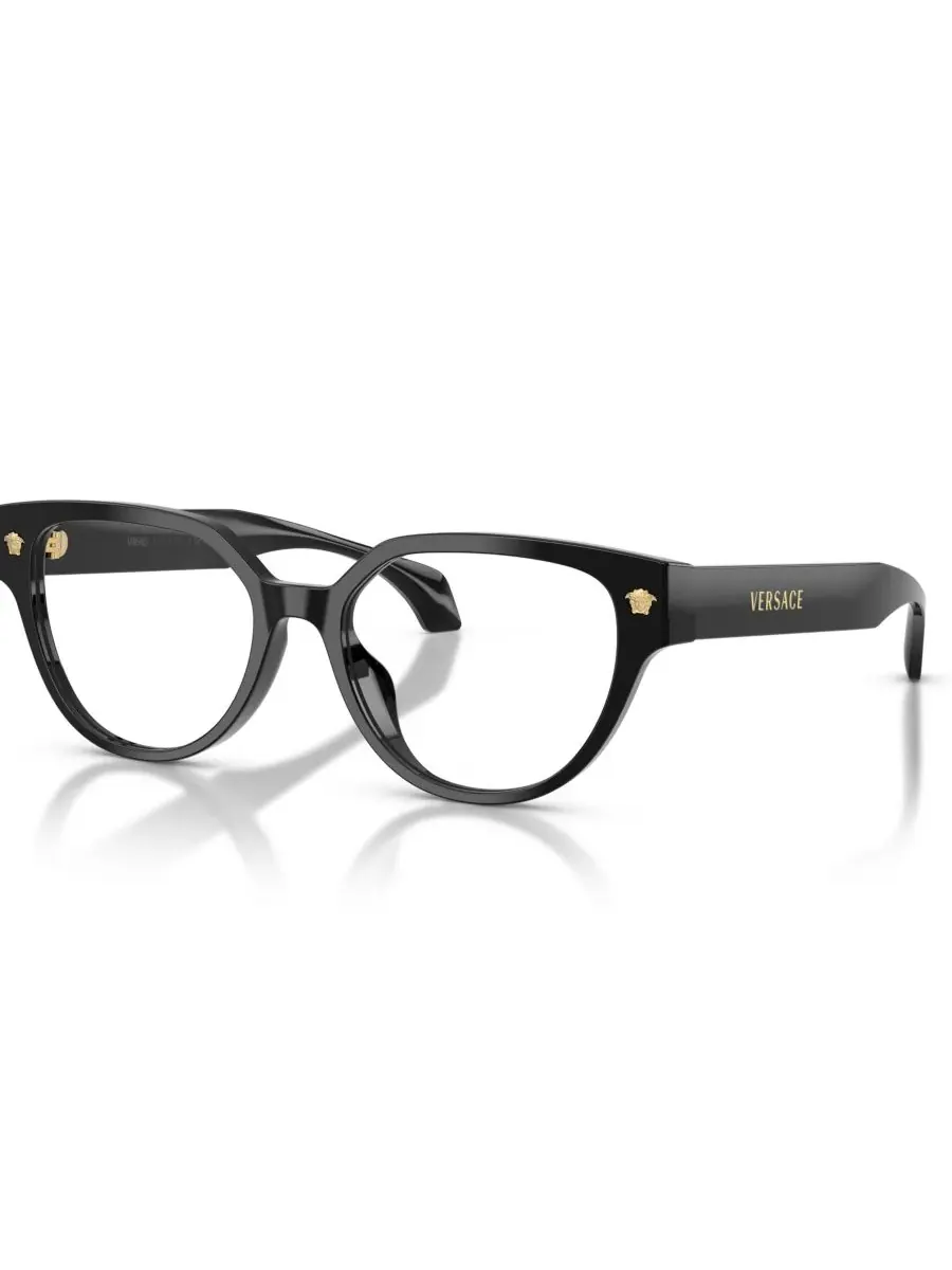 Женские очки «кошачий глаз», VE3394D Versace