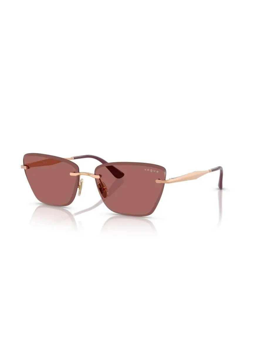 Женские солнцезащитные очки «кошачий глаз», VO4332S Vogue Eyewear