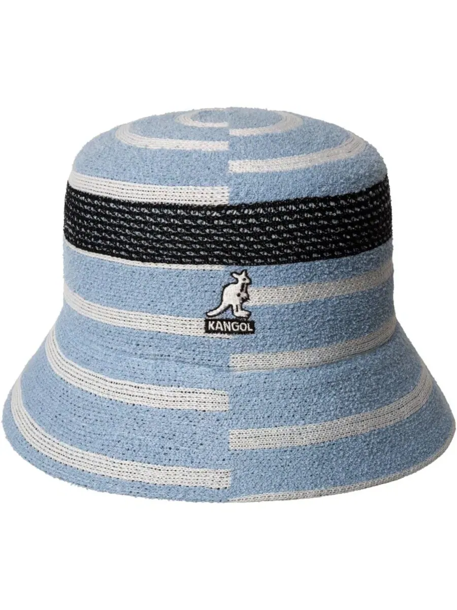 Мужская кепка Sportcore Lahinch Kangol — изображение 1 из 3, белый