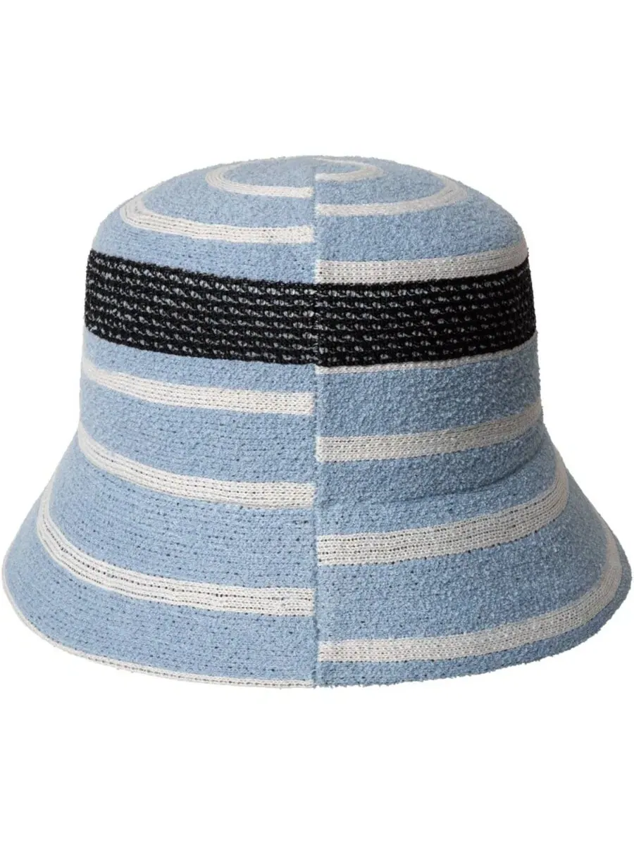 Мужская кепка Sportcore Lahinch Kangol — изображение 3 из 3, белый