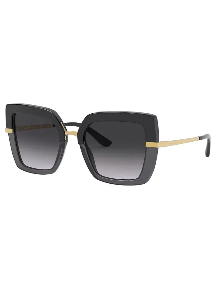 Женские солнцезащитные очки, DG4373 Dolce&Gabbana