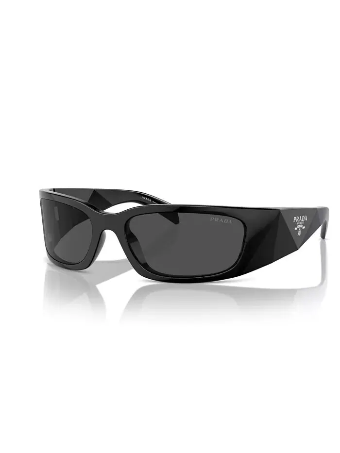 Женские солнцезащитные очки Symbole Butterfly, PR A14S PRADA