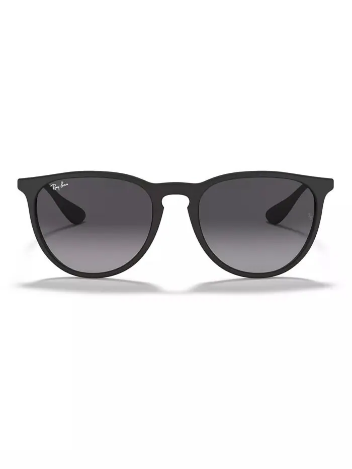 Солнцезащитные очки Ray-Ban — изображение 2 из 6, прозрачный коричневый