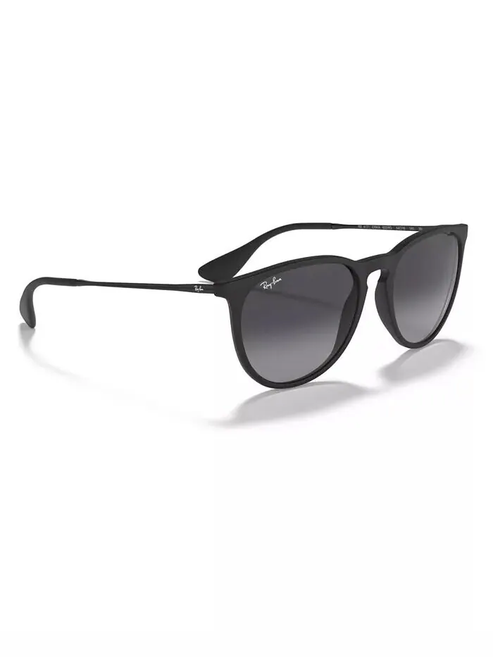 Солнцезащитные очки Ray-Ban — изображение 4 из 6, прозрачный коричневый