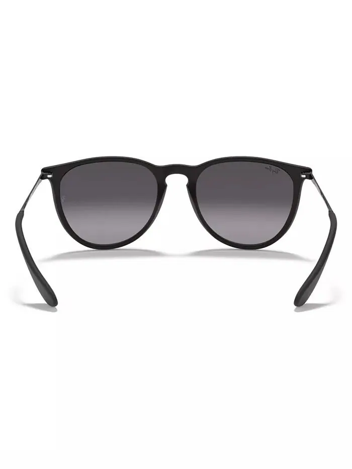 Солнцезащитные очки Ray-Ban — изображение 5 из 6, прозрачный коричневый