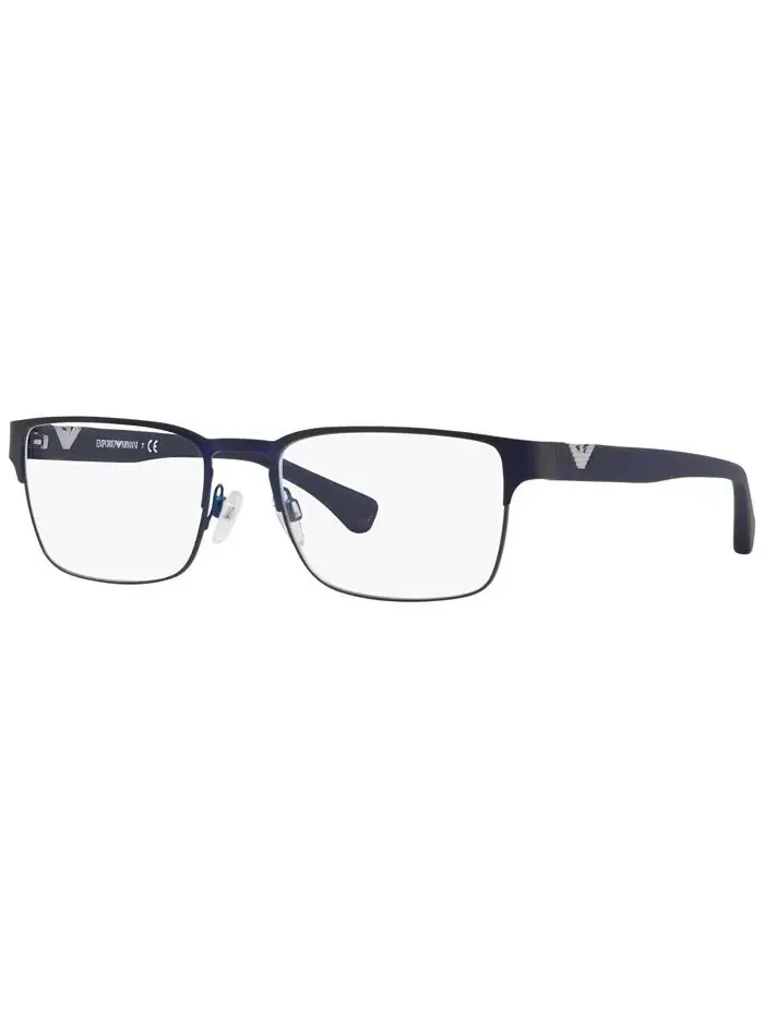 Мужские очки Emporio Armani — изображение 1 из 10, черный