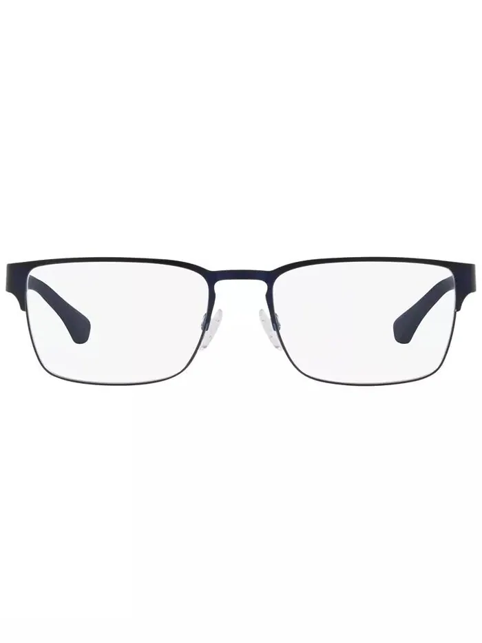 Мужские очки Emporio Armani — изображение 9 из 10, черный