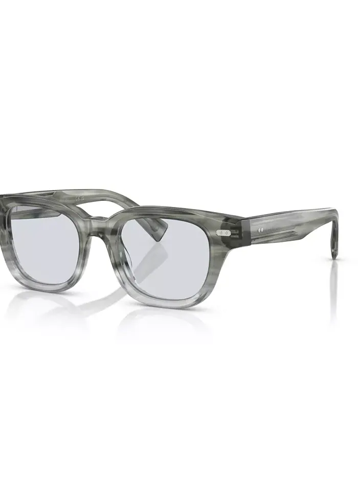 Унисекс очки Miles, BC3012 Brunello Cucinelli — без цвета