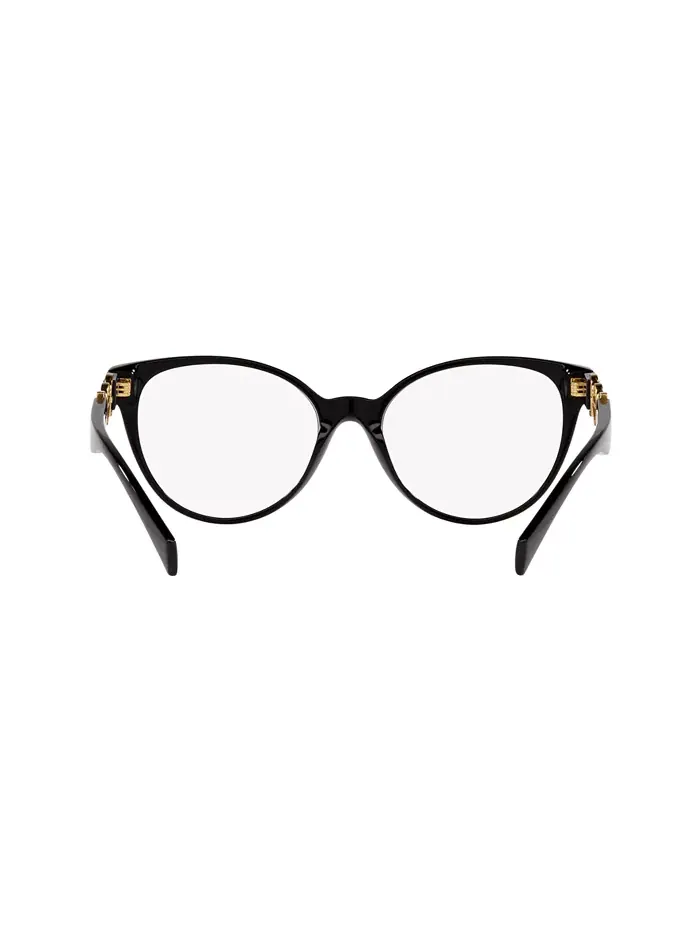 Женские очки для зрения, VE3334 Versace — изображение 4 из 5, черный