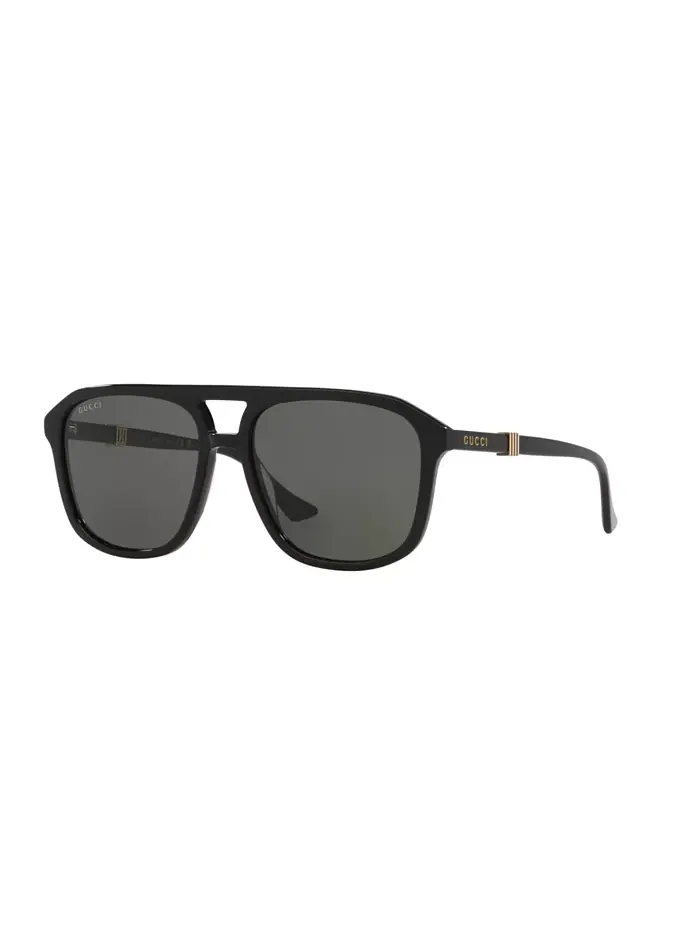 Мужские солнцезащитные очки-пилот, GG1494S GC002214 Gucci