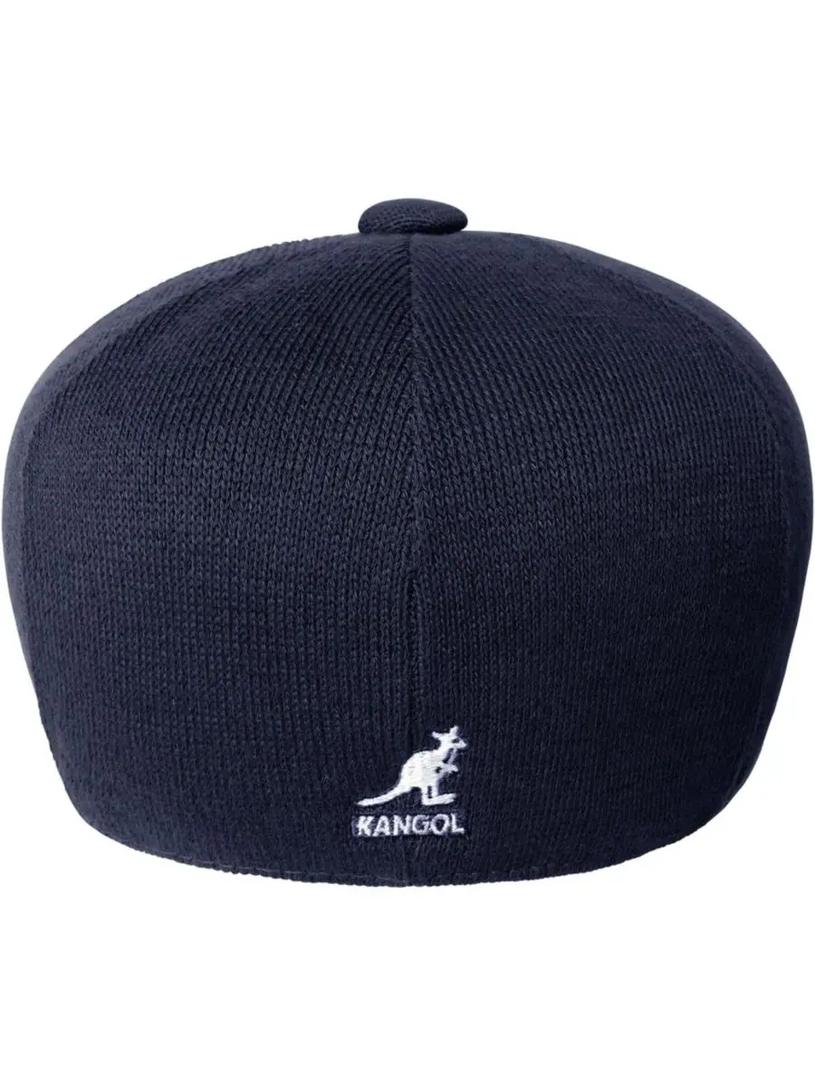 Женская шляпа Bamboo Panel 575 Kangol — изображение 2 из 3, синий