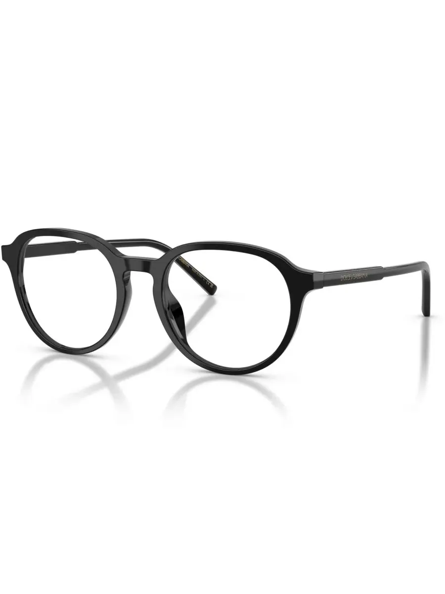 Мужские очки Phantos, DG3444 Dolce&Gabbana — изображение 1 из 5, черный