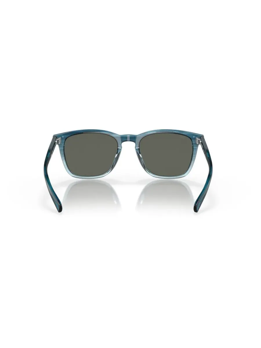 Солнцезащитные очки Sullivan Polarized унисекс, модель 6S2002 Costa Del Mar, Shiny Deep Teal Fade — изображение 3 из 7