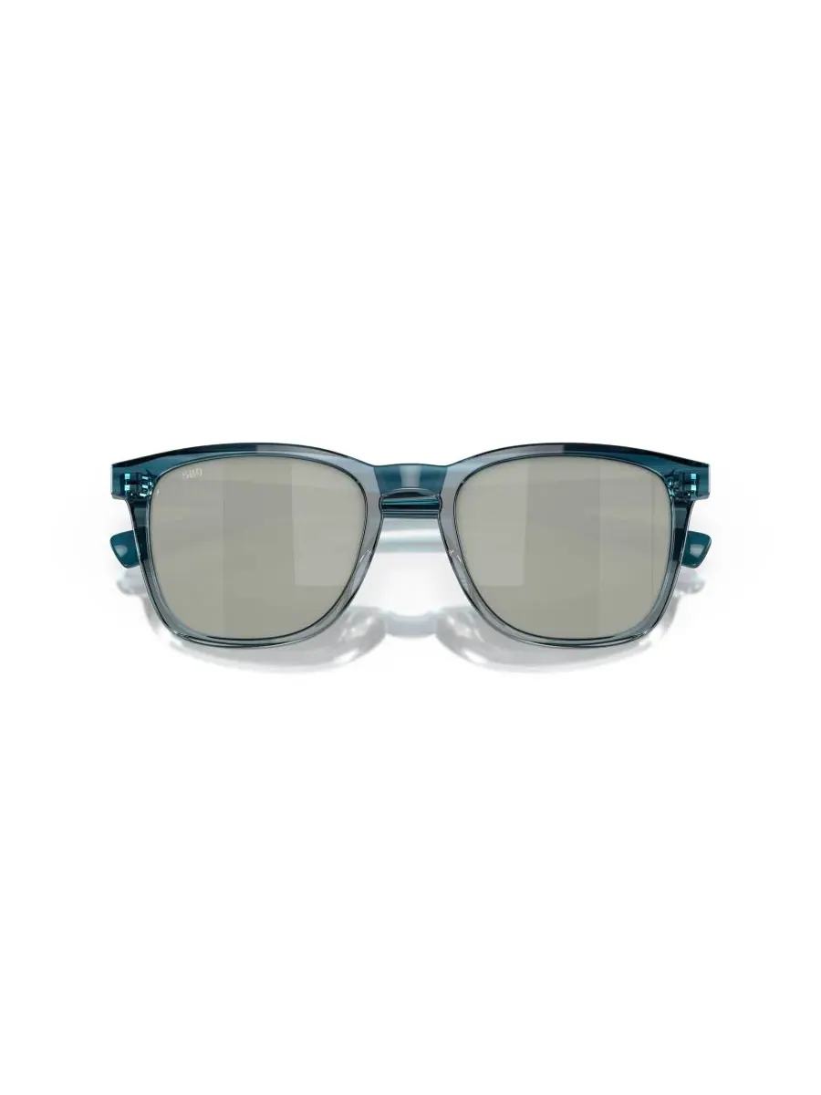 Солнцезащитные очки Sullivan Polarized унисекс, модель 6S2002 Costa Del Mar, Shiny Deep Teal Fade — изображение 5 из 7