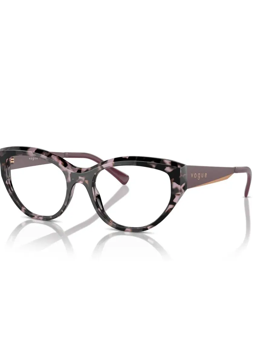 Очки женские VO5560 Vogue Eyewear — фиолетовый