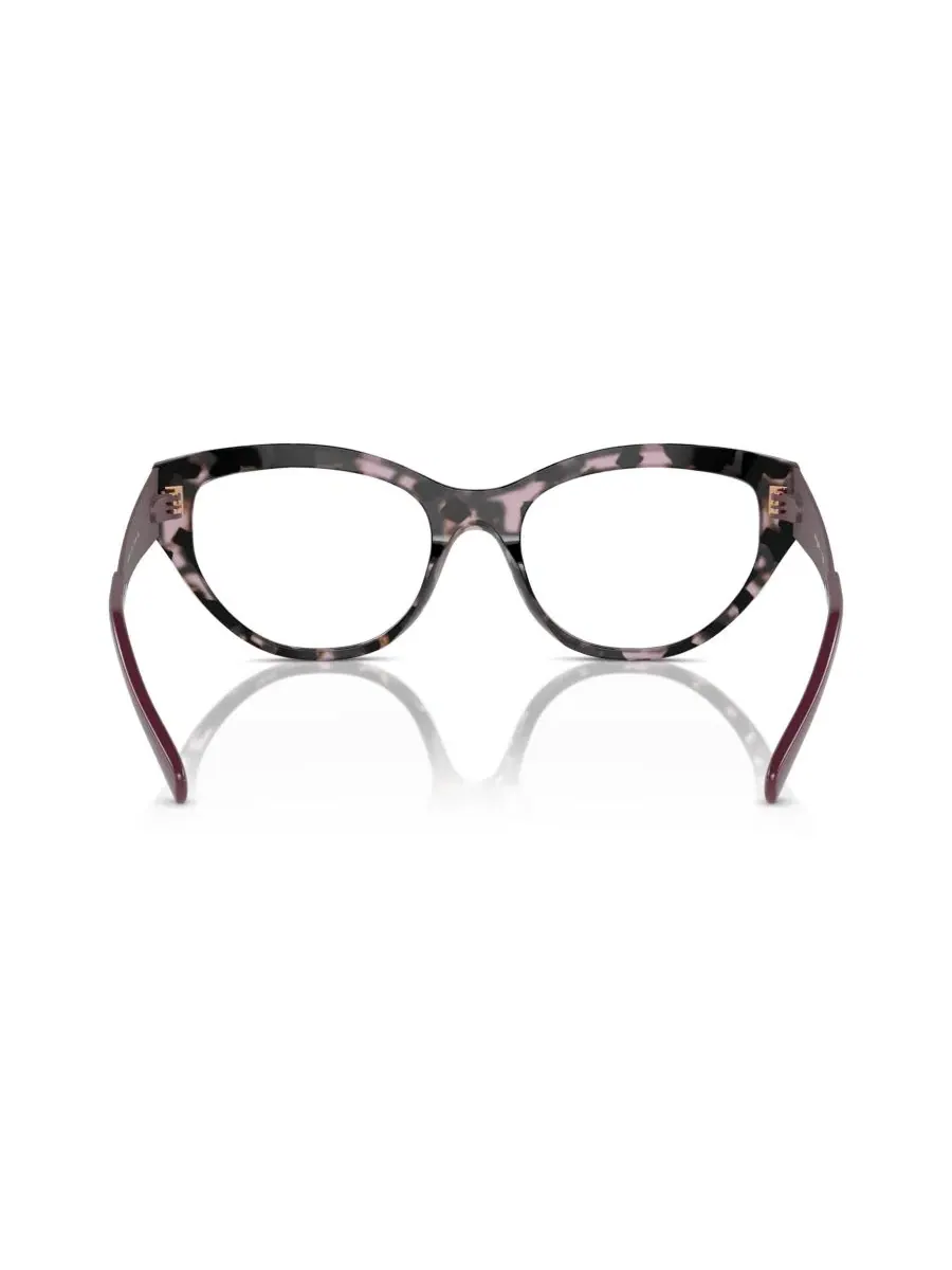 Очки женские VO5560 Vogue Eyewear — изображение 2 из 4, фиолетовый