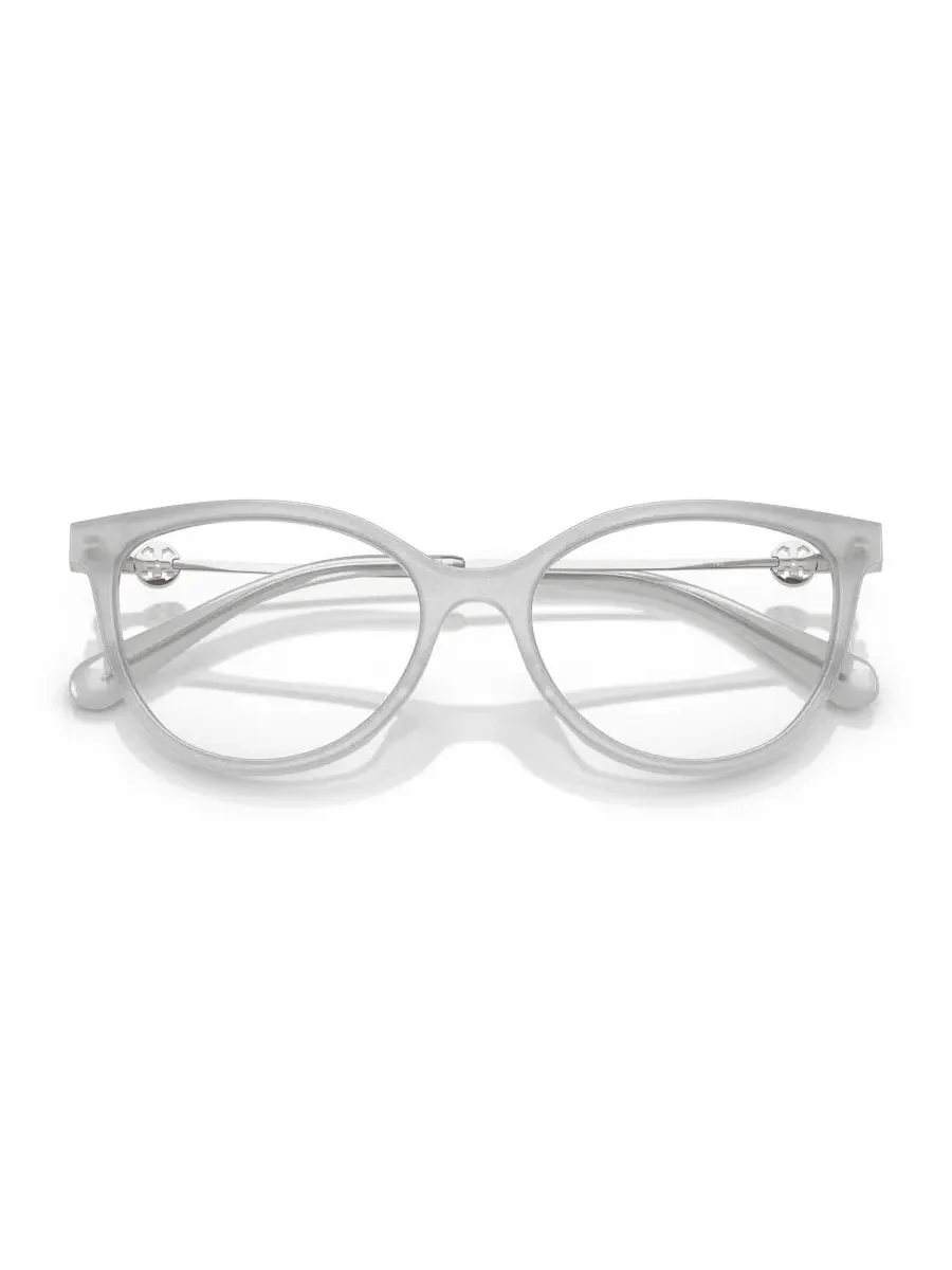 Очки для женщин, Phantos, TY2149U Tory Burch — изображение 2 из 5, серый