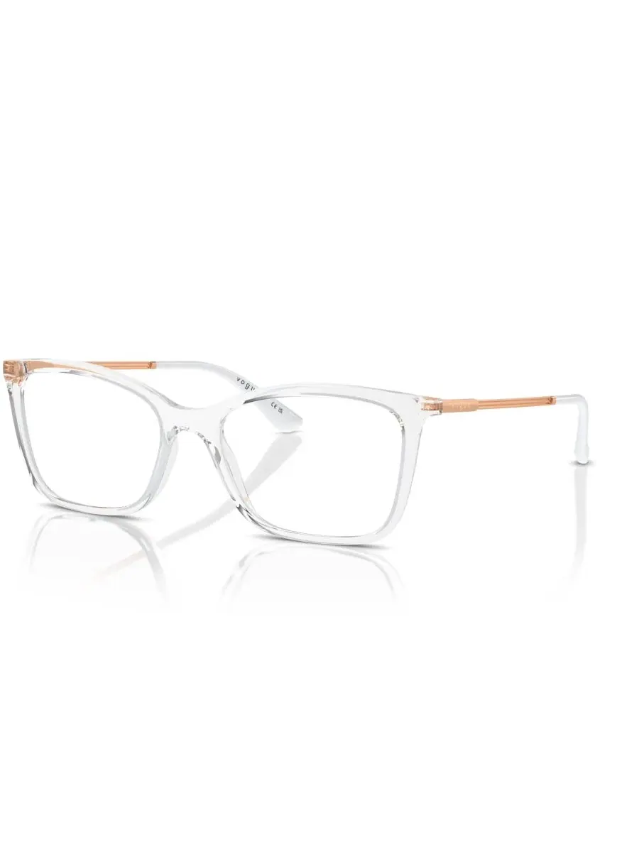 Очки женские Vogue Eyewear VO5563 — прозрачный