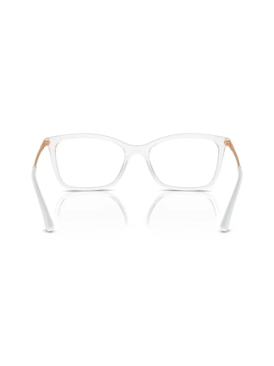 Очки женские Vogue Eyewear VO5563 — изображение 4 из 5, прозрачный