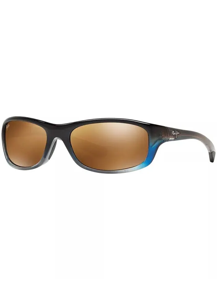 Поляризованные солнцезащитные очки Kipahulu, 279 г Maui Jim